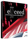 eXceed Gun Bullet Children Steam Key GLOBAL