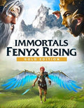 Immortals Fenyx Rising | Gold Edition (Xbox Series X) - Xbox Live Key - UNITED STATES