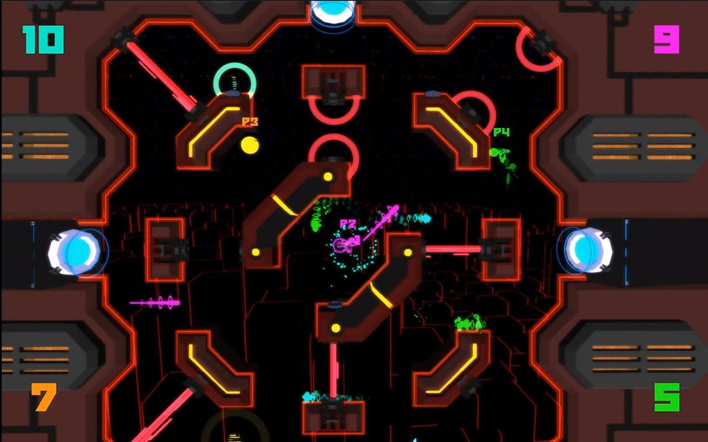 Mimic Arena Steam Key GLOBAL