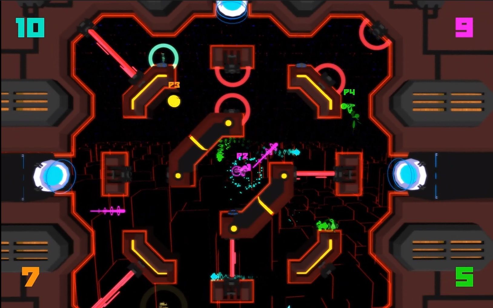 Mimic Arena Steam Key GLOBAL