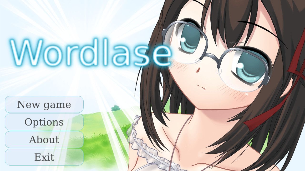 Wordlase Steam Key GLOBAL