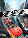 Screamride Xbox One Xbox Live Key EUROPE