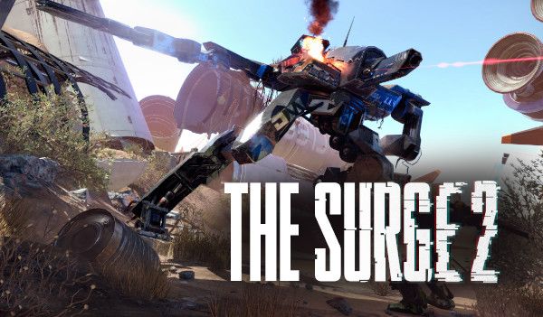 The Surge 2 | Premium Edition (Xbox One) - Xbox Live Key - EUROPE