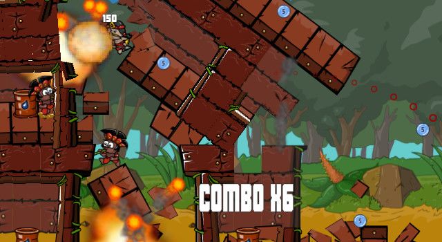 City Siege: Faction Island Steam Key GLOBAL