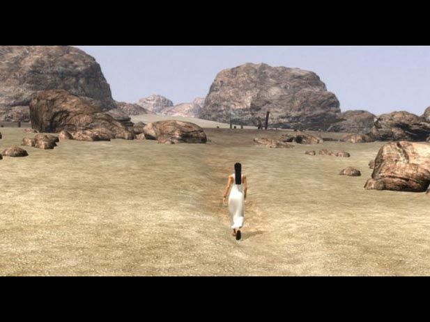 The Egyptian Prophecy: The Fate of Ramses Steam Key GLOBAL