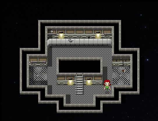 Space Pilgrim Episode II: Epsilon Indi Steam Key GLOBAL