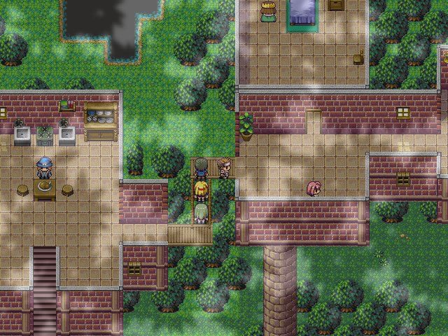 The King's Heroes Steam Key GLOBAL