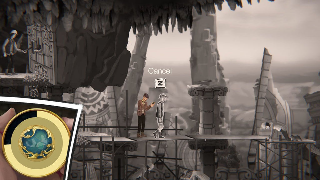 Clocker 铸时匠 Steam Key GLOBAL