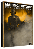 Making History: The Great War Steam Key GLOBAL