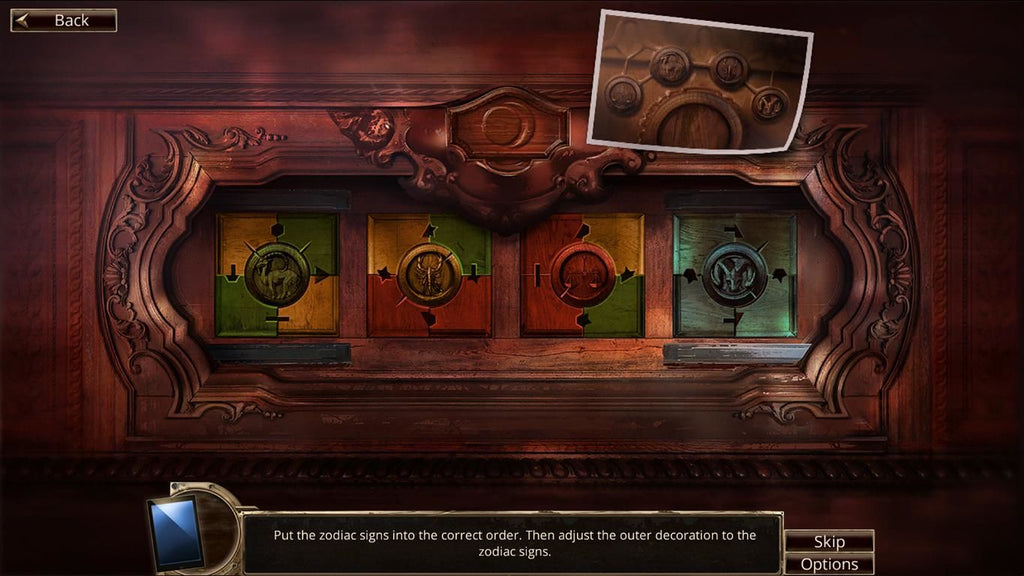 Mystery of Neuschwanstein Steam Key GLOBAL