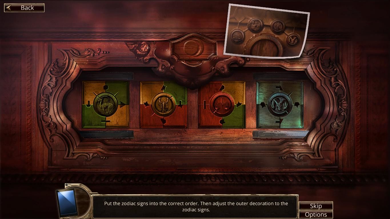 Mystery of Neuschwanstein Steam Key GLOBAL