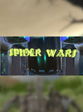 Spider Wars Steam Key GLOBAL