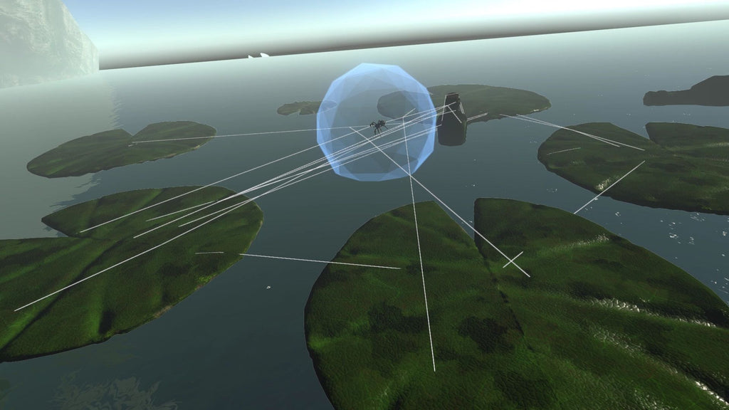 Spider Wars Steam Key GLOBAL