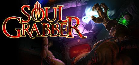 Soul Grabber Steam Key GLOBAL