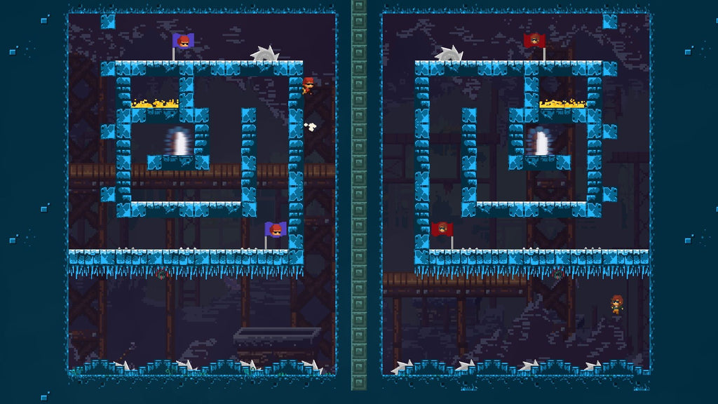 Dungeon Gambit Boy Steam Key GLOBAL