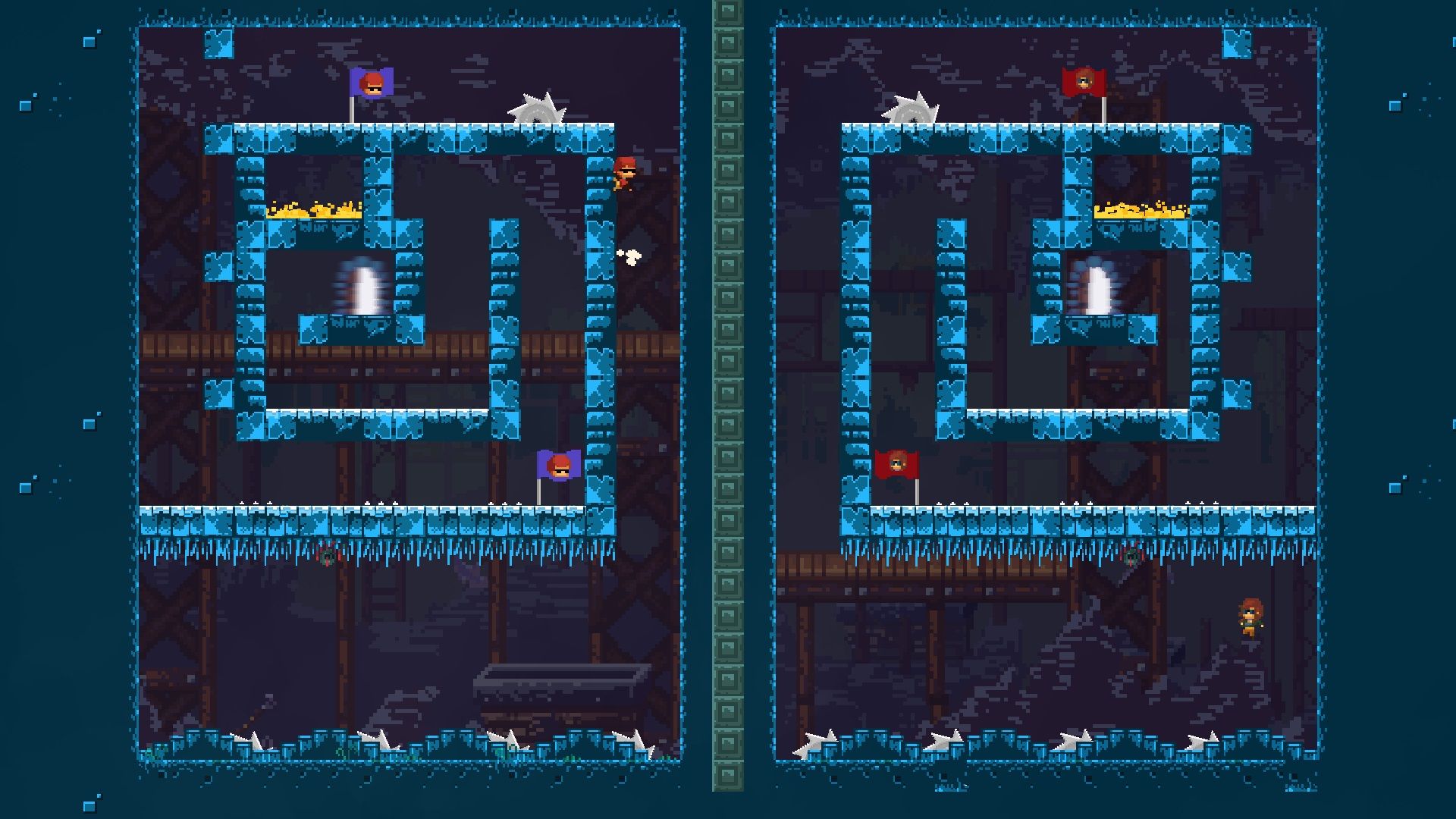 Dungeon Gambit Boy Steam Key GLOBAL