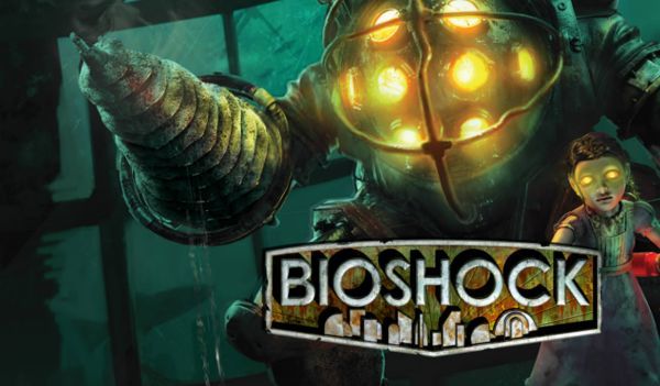 BioShock: The Collection Steam Key RU/CIS
