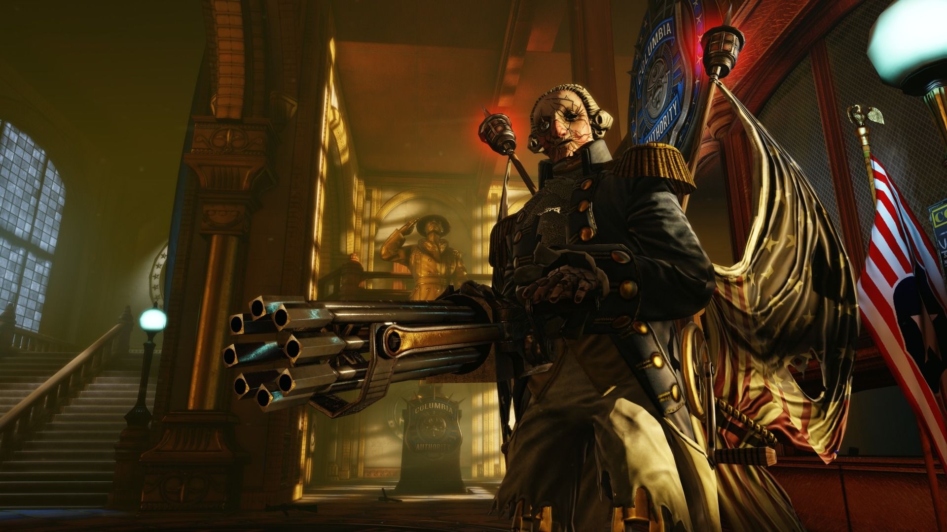 BioShock: The Collection Steam Key RU/CIS