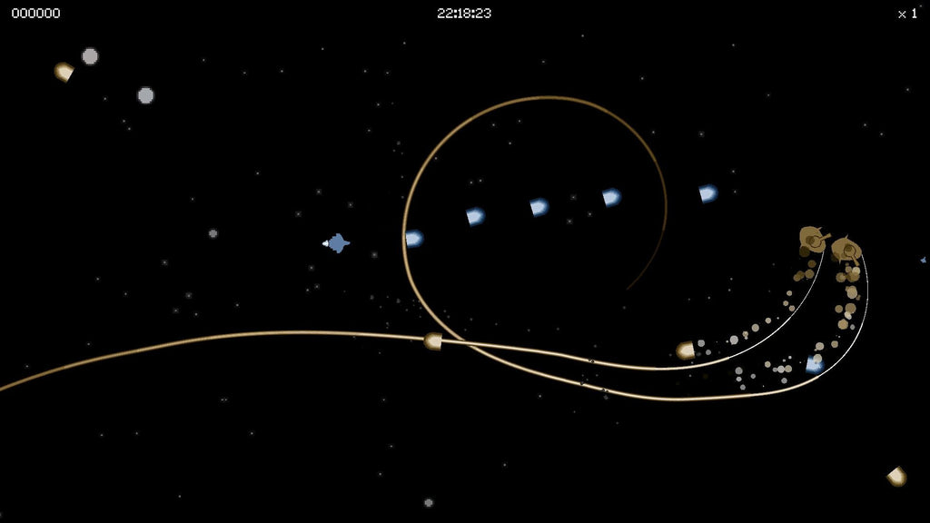 Cycle 28 Steam Key GLOBAL