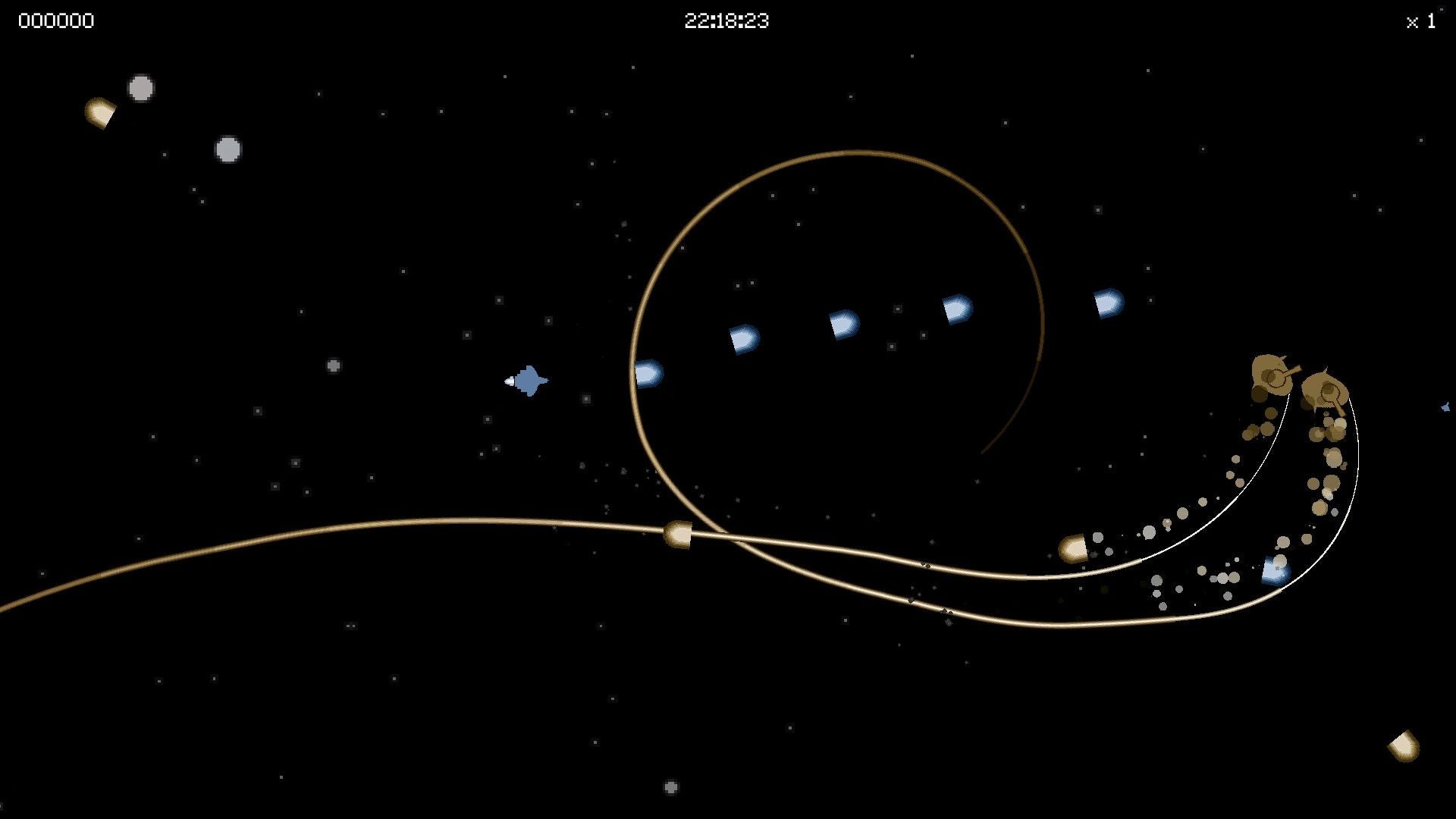 Cycle 28 Steam Key GLOBAL