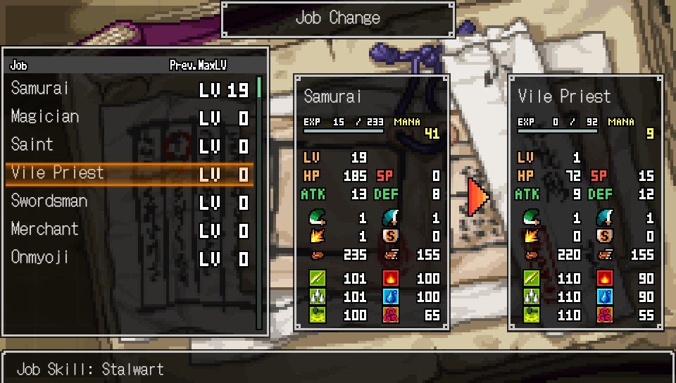 Cladun Returns: This Is Sengoku! Steam PC Key GLOBAL
