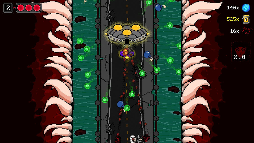 Road Doom Steam Key GLOBAL