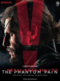 METAL GEAR SOLID V: The Definitive Experience Steam Key RU/CIS