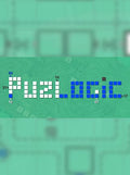 Puzlogic Steam Key GLOBAL