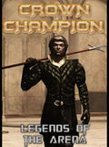 Crown Champion: Legends of the Arena Steam Key GLOBAL