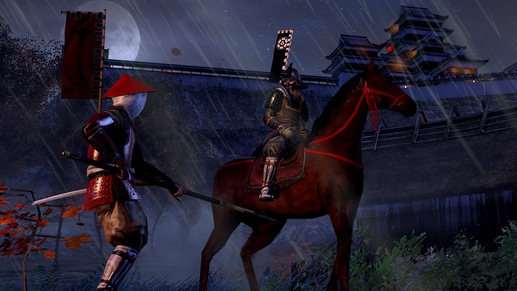 Total War: Shogun 2 Steam Key RU/CIS