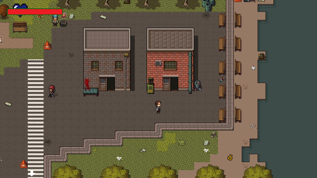 Survive in Angaria Steam Key GLOBAL