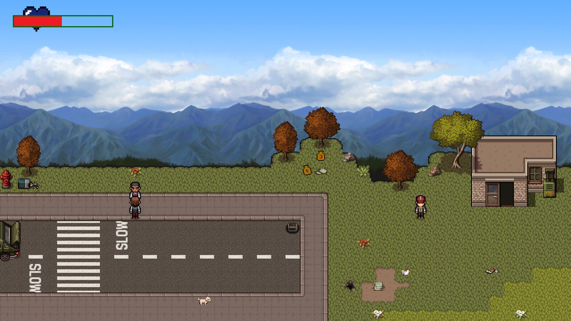 Survive in Angaria Steam Key GLOBAL