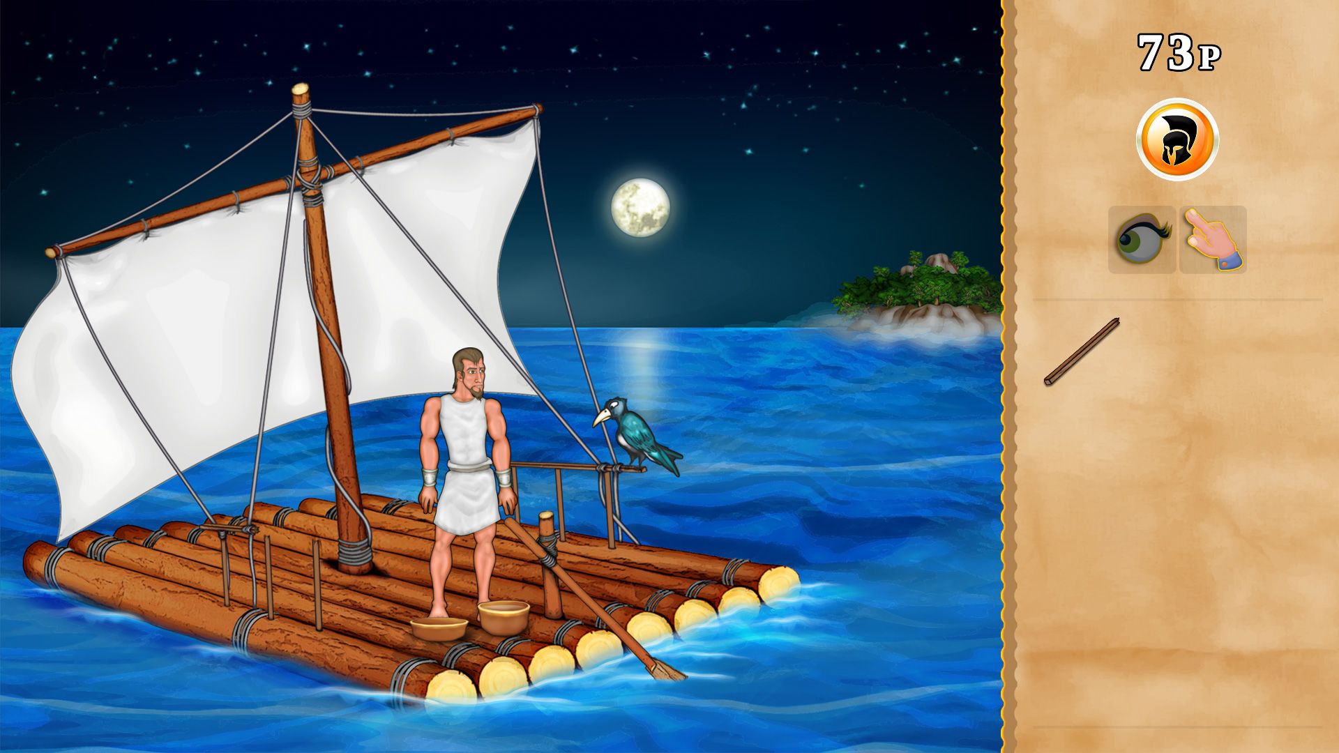 The Odyssey Steam Key GLOBAL