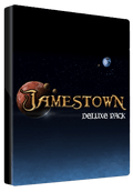 Jamestown Deluxe Pack Steam Key GLOBAL