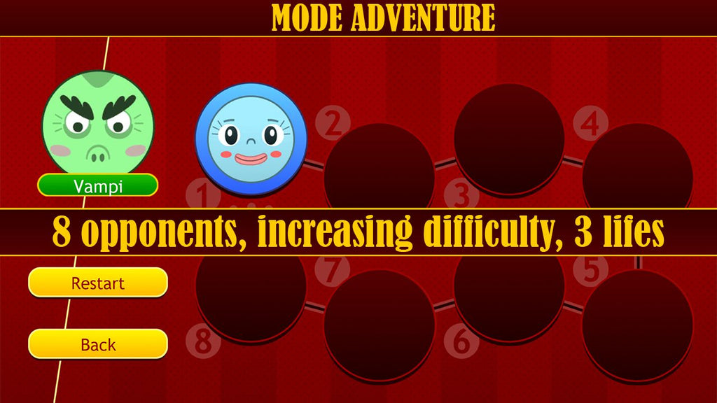 Janken Cards Steam Key GLOBAL