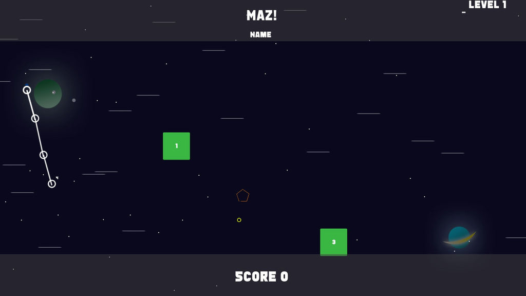 MAZ! Steam Key GLOBAL