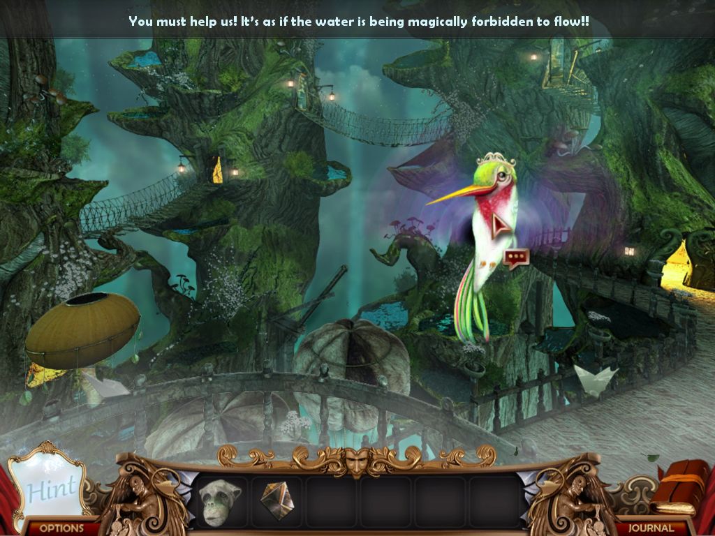 Mirror Mysteries 2 Steam Key GLOBAL