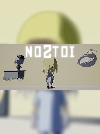 NOSTOI Steam Key GLOBAL