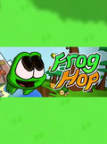 Frog Hop Steam Key GLOBAL