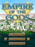 Empire of the Gods Steam Key GLOBAL