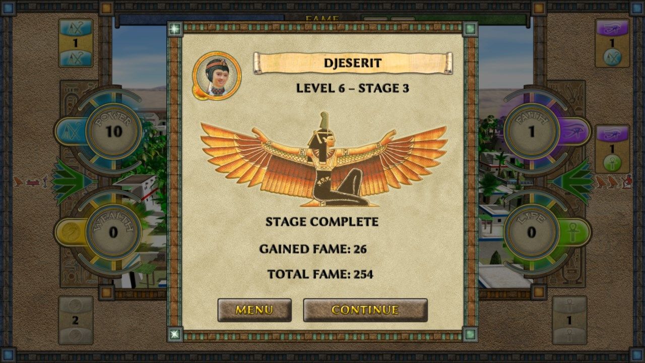 Empire of the Gods Steam Key GLOBAL
