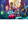 Mystic Melee PC Steam Key GLOBAL