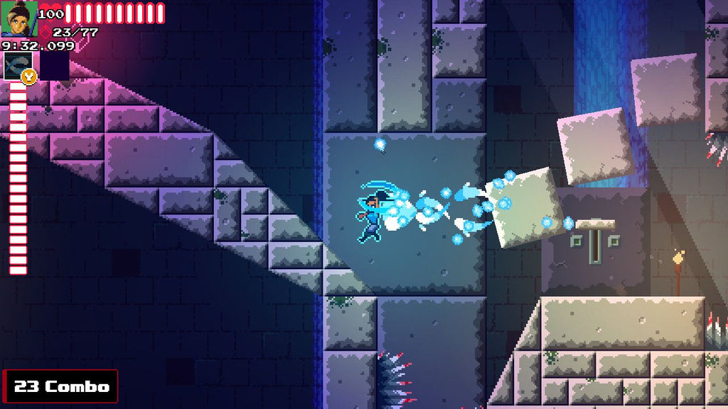 Mystic Melee PC Steam Key GLOBAL