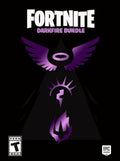 Fortnite - DarkFire Bundle (Xbox One) - Xbox Live Key - UNITED STATES