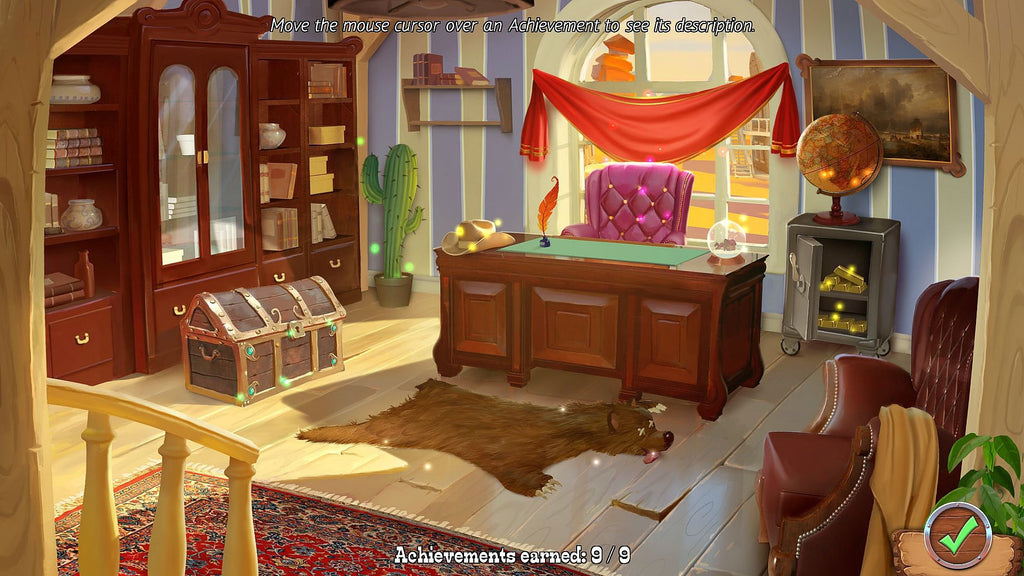 Country Tales Steam Key GLOBAL
