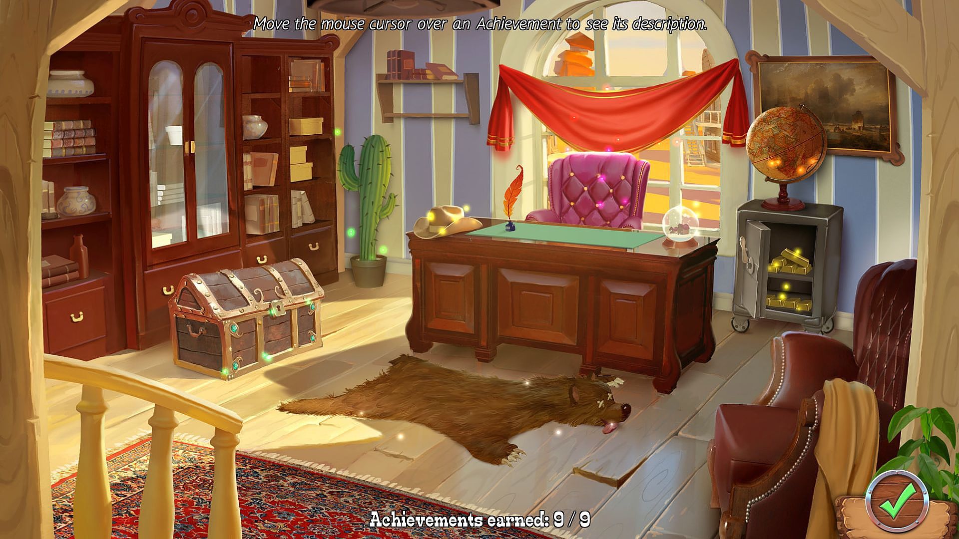 Country Tales Steam Key GLOBAL