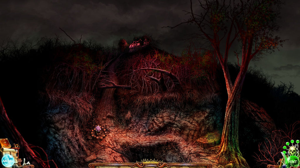 Nostradamus - The Four Horsemen of the Apocalypse Steam Key GLOBAL