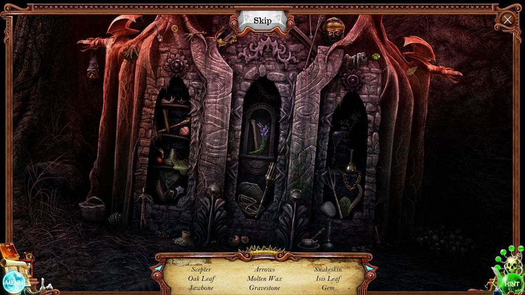 Nostradamus - The Four Horsemen of the Apocalypse Steam Key GLOBAL