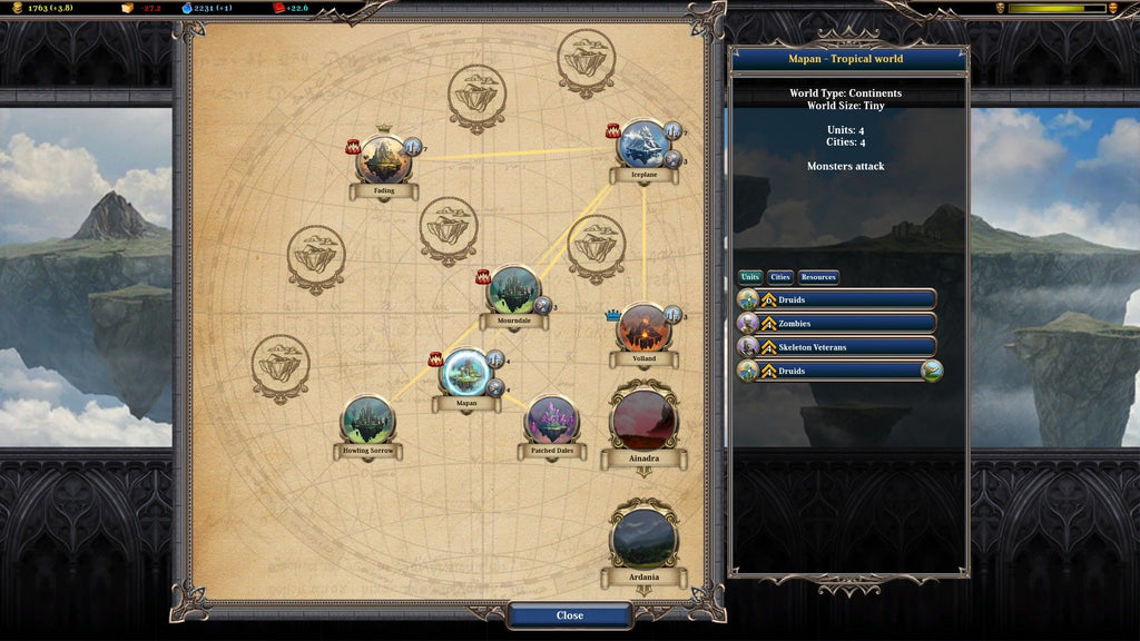 Paradox Platinum Pack Steam Key GLOBAL