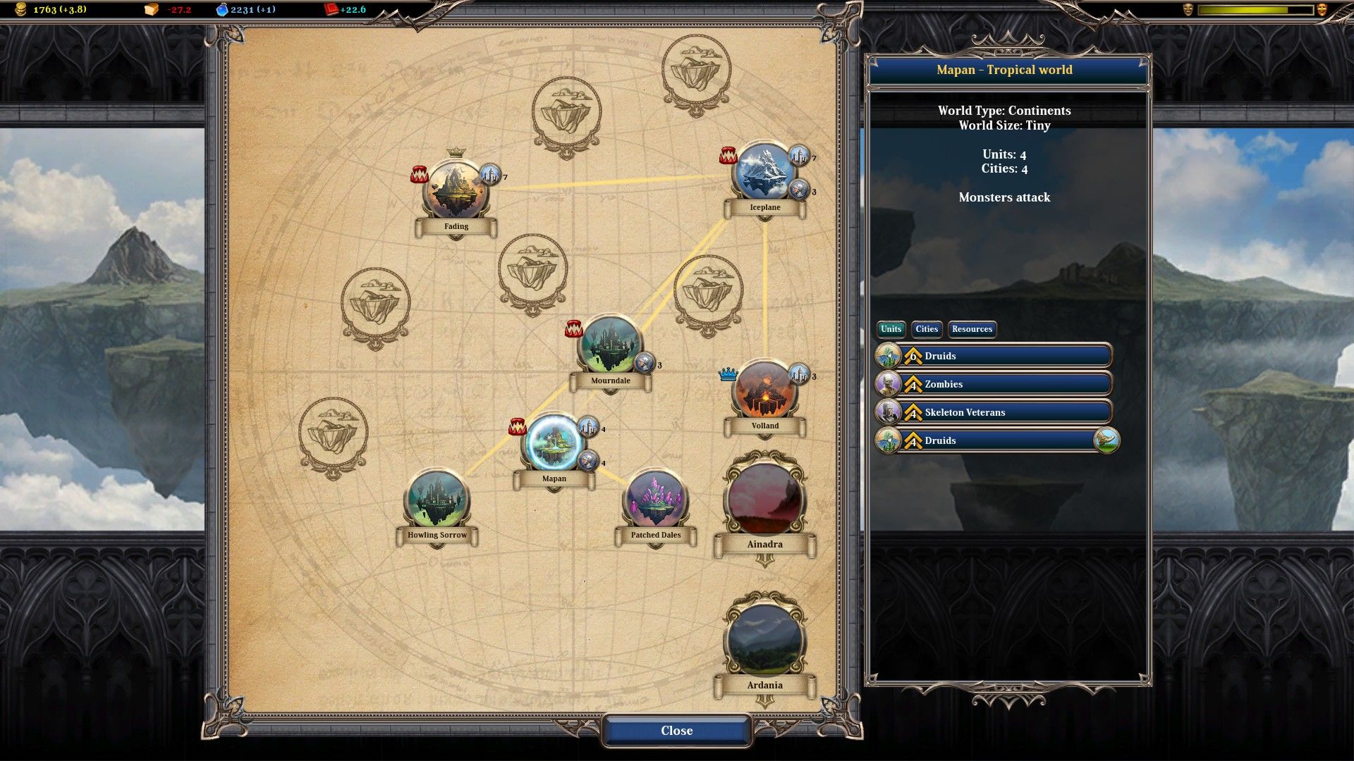 Paradox Platinum Pack Steam Key GLOBAL